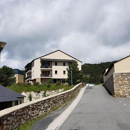 Charmant Studio Face Aux Pyrenees フォン・ロム エクステリア 写真